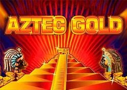 игровой автомат Aztec Gold