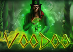 игровой автомат Voodoo